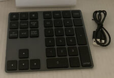 Bluetooth numeric keypad for sale  Riverside
