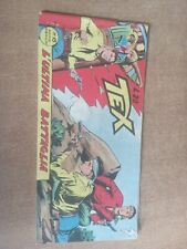 Tex strisce serie usato  Napoli