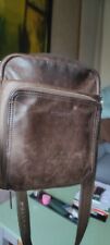 Sacoche homme lancaster d'occasion  Franconville