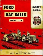 Owners operators manual for sale  Addison