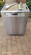 Dishwasher miele g2430sci for sale  Saint Louis