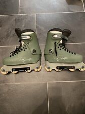 Inline skates crazy gebraucht kaufen  Nürnberg