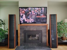 Martin logan sl3 for sale  Bellevue