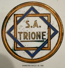 Valperga trione azienda usato  Milano