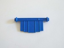 Playmobil airport blue d'occasion  Expédié en Belgium