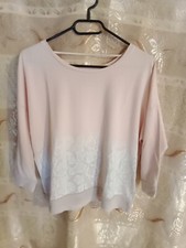 This shirt ragazza usato  Priolo Gargallo