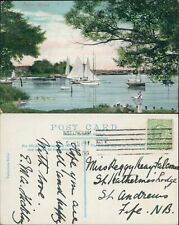 Oulton broad 1906 for sale  MANCHESTER