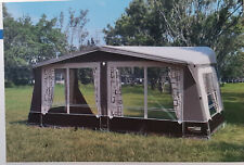 Camptec kensington inflatable for sale  OLDHAM