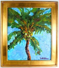Gorgeous oil painting for sale  Homestead