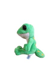 Geico gecko plush for sale  Selma