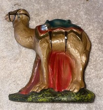 Vintage nativity camel for sale  Franklin