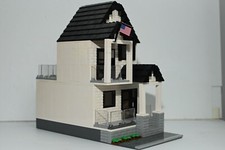 Brick house white for sale  Charlotte