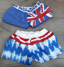 Build bear swimming for sale  WIRRAL