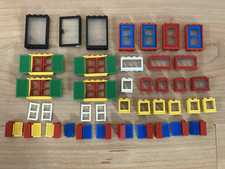 Lego vintage fenêtres d'occasion  Villiers-sur-Marne