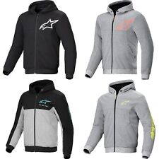 Herren motorrad hoodie gebraucht kaufen  Waldkirch