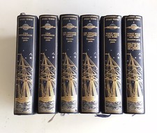 Volumes jules verne d'occasion  Nice-