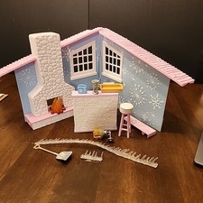 Bratz snow kissed for sale  Boise