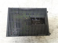 Bmw lcm control for sale  BURY