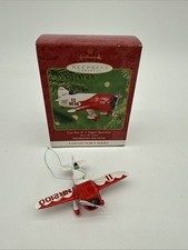 Hallmark keepsake gee for sale  Radford
