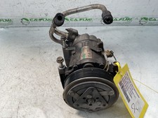 Compressore aria condizionata usato  Italia