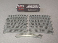 Kato unitrack r550 for sale  Manassas