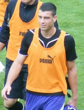 Maglia avellino 2008 usato  Italia
