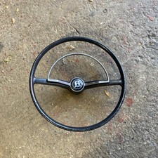 classic beetle steering wheel for sale classic beetle steering wheel for sale ARLESEY