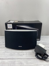 Philips fidelio wireless for sale  LONDON