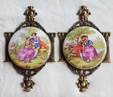 limoges fragonard for sale  Great Barrington