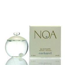 Cacharel Noa Woda toaletowa 100 ml EDT Spray Damska Nowa Oryginalne opakowanie na sprzedaż Cacharel Noa Woda toaletowa 100 ml EDT Spray Damska Nowa Oryginalne opakowanie na sprzedaż  Wysyłka do Poland