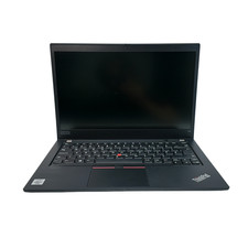 Notebook Lenovo ThinkPad T14 Gen 1 Core i7 10ª Geração 16GB 512GB FHD Windows 11 Pro comprar usado  Enviando para Brazil