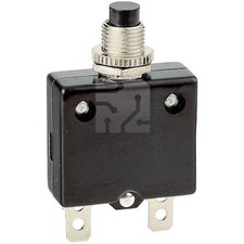 Disjoncteur protection thermiq d'occasion  France