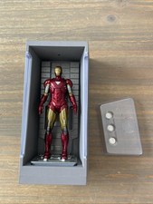 Iron man marvel gebraucht kaufen  Dreieich