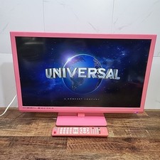Alba pink freeview for sale  CAMBERLEY