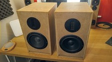 Speakers universal ohm for sale  DEWSBURY