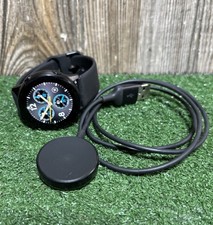 Samsung Galaxy Watch Active SM-R500 Wi-Fi GPS Bluetooth pulseira preta, usado comprar usado  Enviando para Brazil