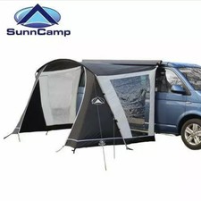 Sunncamp swift van for sale  PETERBOROUGH