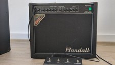 Randall 50tc vollröhren gebraucht kaufen  Hannover