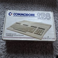 Commodore 128 personal for sale  BOGNOR REGIS