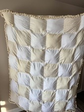 Handmade puff quilt for sale  Hickory