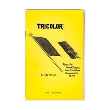 Tricolor war games for sale  Madison