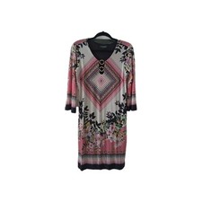 Süßes kleid ethnostil gebraucht kaufen  Hamburg