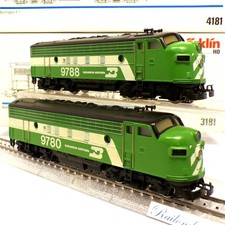 Marklin metallo locomotive usato  Pianoro