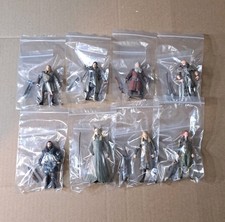 Lote Bridge Direct O Hobbit Fora da Caixa -8 Figuras - Pacote Herói da Floresta das Trevas Thranduil comprar usado Lote Bridge Direct O Hobbit Fora da Caixa -8 Figuras - Pacote Herói da Floresta das Trevas Thranduil comprar usado  Enviando para Brazil