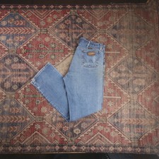 Wrangler w34 l30 for sale  WOODBRIDGE