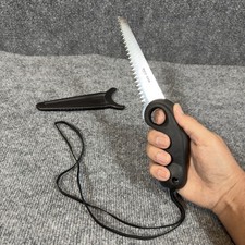 Buck knives saw for sale  San Antonio