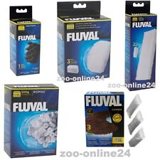 Fluval filter medien gebraucht kaufen  Wunstorf