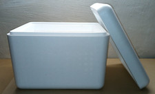 Styroporbox 23l wand gebraucht kaufen  Berlin