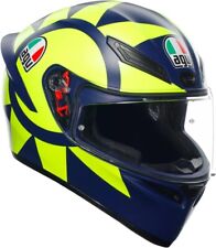 Casco agv integrale usato  Palermo