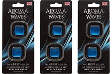 Aroma waves fresh for sale  PETERBOROUGH